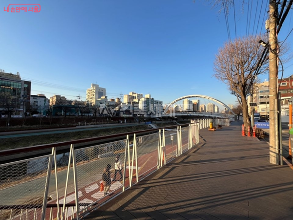 불광·고덕천 '水세권'으로 재탄생! 수변활력거점 조성